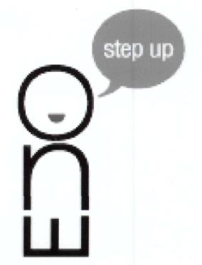 One Step Up (device) Device mark 1939394 Trademark