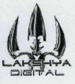 Lakshya Digital (with Device) Device mark 1973062 Trademark