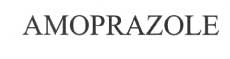 Amoprazole Device mark 1895994 Trademark