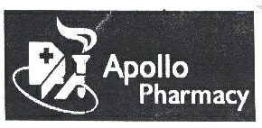 Apollo Pharmacy Device mark 1718076 Trademark