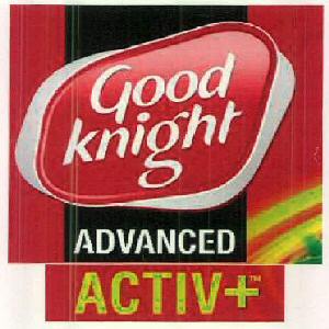 Good Knight Advanced Activ+ Device mark 2824493 Trademark