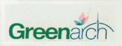 Green Arch (label) Device mark 2777750 Trademark