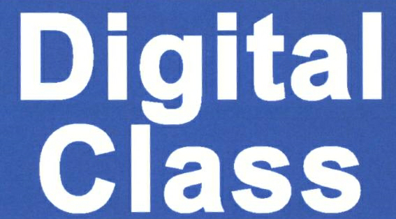 Digital Class Device mark 2327474 Trademark