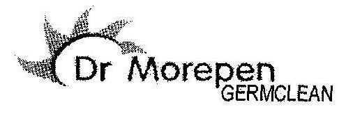 Dr. Morepen Germclean Device mark 1916461 Trademark
