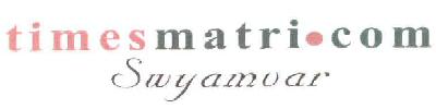Times Matri.com Device mark 1383700 Trademark
