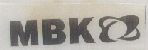 Mbk (label) Device mark 907396 Trademark