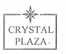 Crystal Plaza (device Of Star) Device mark 1236313 Trademark