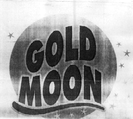Gold Moon Device mark 1806496 Trademark