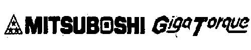 Mitsuboshi (with Device) Device mark 1987265 Trademark