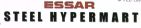 Essar Steel Hypermart Device mark 1527813 Trademark