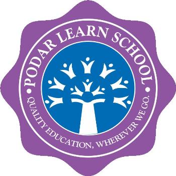 Podar Learn School Device mark 2832515 Trademark