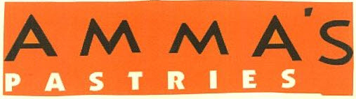 Amma's Pastries Device mark 2489643 Trademark