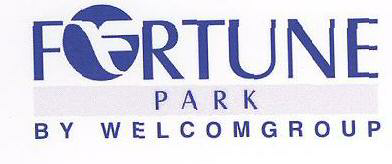 Fortune Park By Welcome Group With Device Device mark 1610410 Trademark