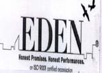 Eden Device mark 1907525 Trademark