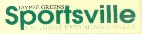 Jaypee Greens Sportsville Device mark 2978872 Trademark