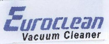 Euroclean(label) Device mark 1558494 Trademark