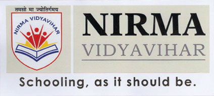 Nirma Vidyavihar Device mark 1820894 Trademark