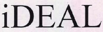 Ideal Device mark 2512067 Trademark