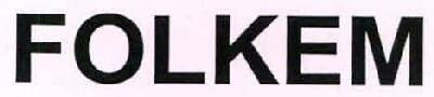 Folkem Device mark 2571827 Trademark
