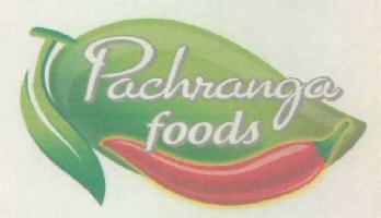 Pachranga Foods Device mark 2836431 Trademark