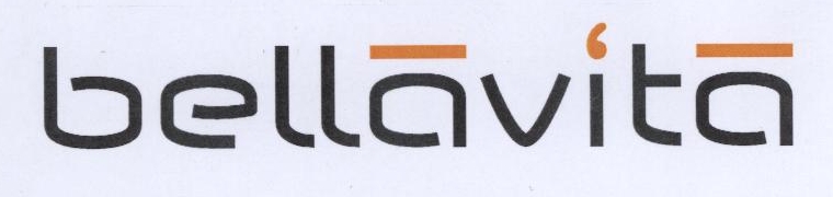 Bellavita (label) Device mark 1789328 Trademark