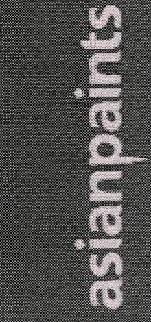 Asianpaints Device mark 2318179 Trademark