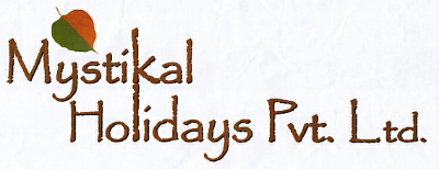 Mystikal Holidays Device mark 2223439 Trademark