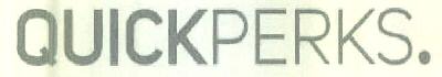 Quickperks. Device mark 2814314 Trademark