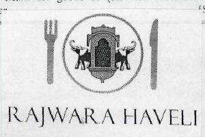 Rajwara Haveli Device mark 1701291 Trademark