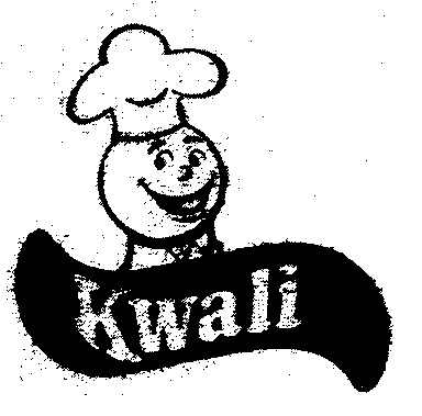 Kwali Device mark 1619303 Trademark