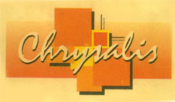 Chrysalis Device mark 694954 Trademark