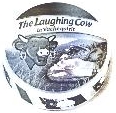 The Laughing Cow Device mark 1878194 Trademark