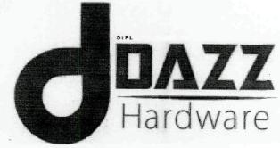 Ddazz, Dipl (label) Device mark 2682526 Trademark