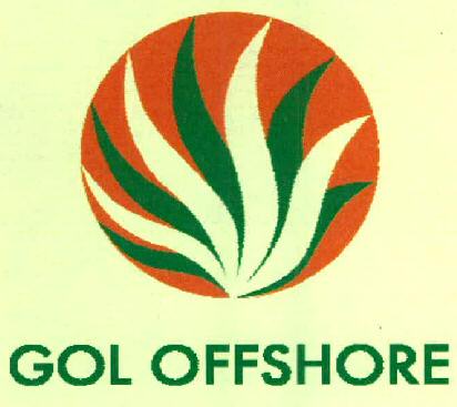 Gol Offshore (device Of Flower) Device mark 2439283 Trademark