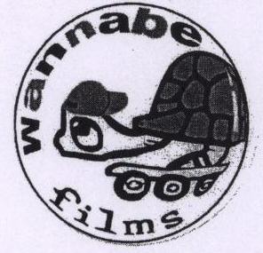 Wannabe Films With Device Device mark 1693729 Trademark