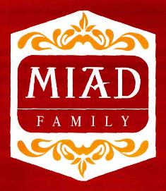 Miad(label) Device mark 2574054 Trademark