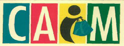 Caim Device mark 2996681 Trademark