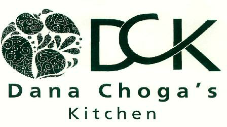 Dck Dana Choga's Kitchen (device) Device mark 2490051 Trademark