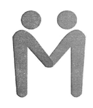 M Device Of Men Device mark 2339268 Trademark