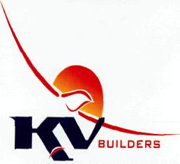 Kv Builders Device mark 2439140 Trademark