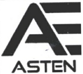 A Asten Device mark 2295063 Trademark