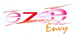 Ezee Envy (label) Device mark 1651408 Trademark