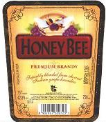 Honey Bee Device mark 2000458 Trademark