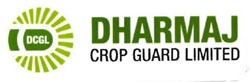 Dharmaj Crop Guard Limited With Dcgl Logo Device mark 2904522 Trademark