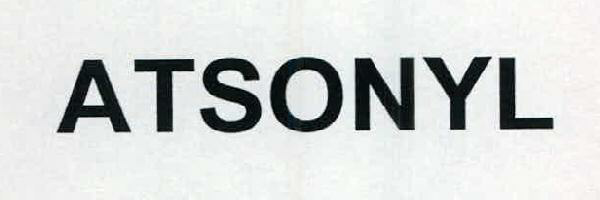 Atsonyl Device mark 2490612 Trademark