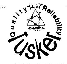 Tusker With Label Device mark 1423211 Trademark