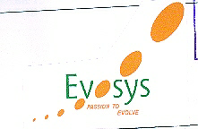 Evosys Device mark 1746972 Trademark