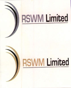 Rswm Limited Device mark 1498131 Trademark
