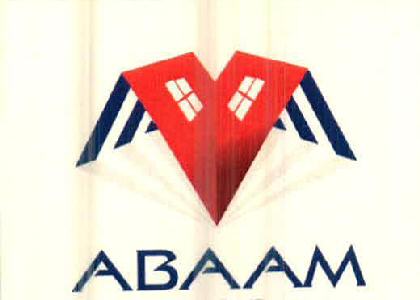 Abaam Device mark 2482621 Trademark