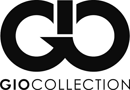 Gio Collection & Logo Device mark 2586052 Trademark